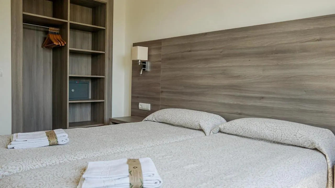 Cabot Tres Torres Apartamentos Плайя де Пальма