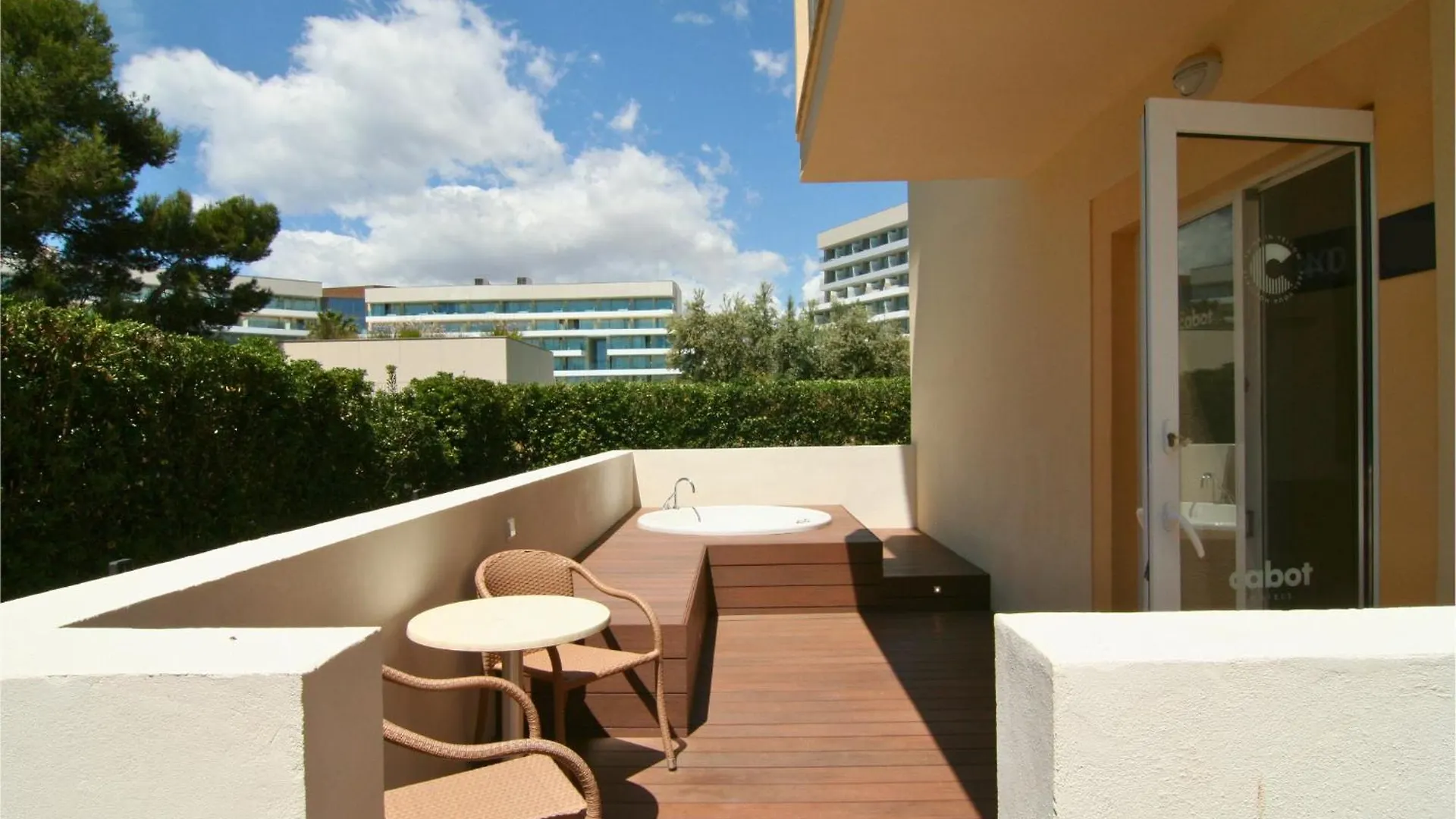Cabot Tres Torres Apartamentos Playa de Palma  0*, Playa de Palma (Mallorca) Espagne