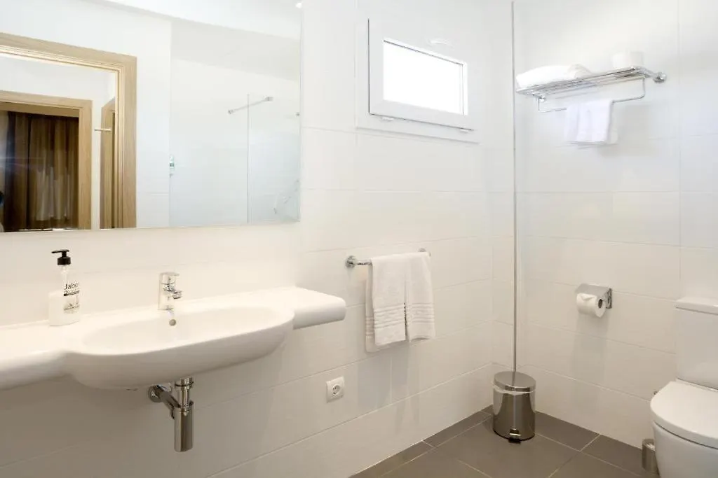 Cabot Tres Torres Apartamentos Плайя де Пальма