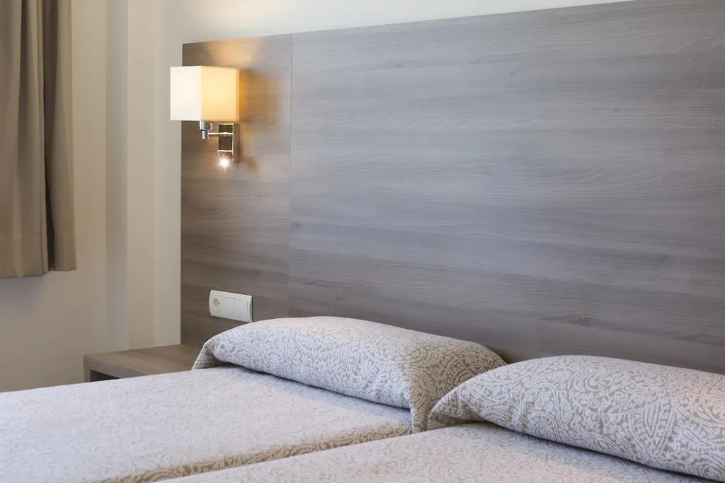 Cabot Tres Torres Apartamentos Плайя де Пальма Испания