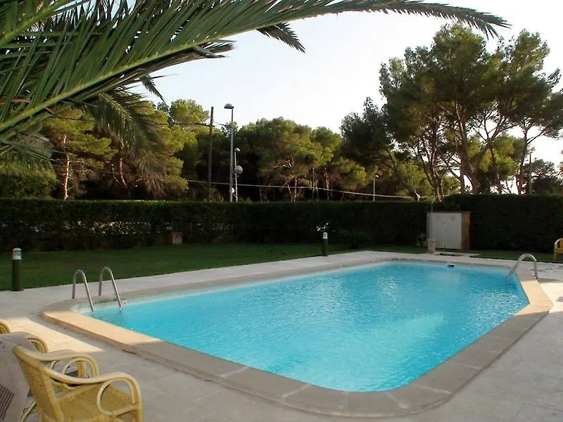 Cabot Tres Torres Apartamentos Плайя де Пальма 0*,  Испания