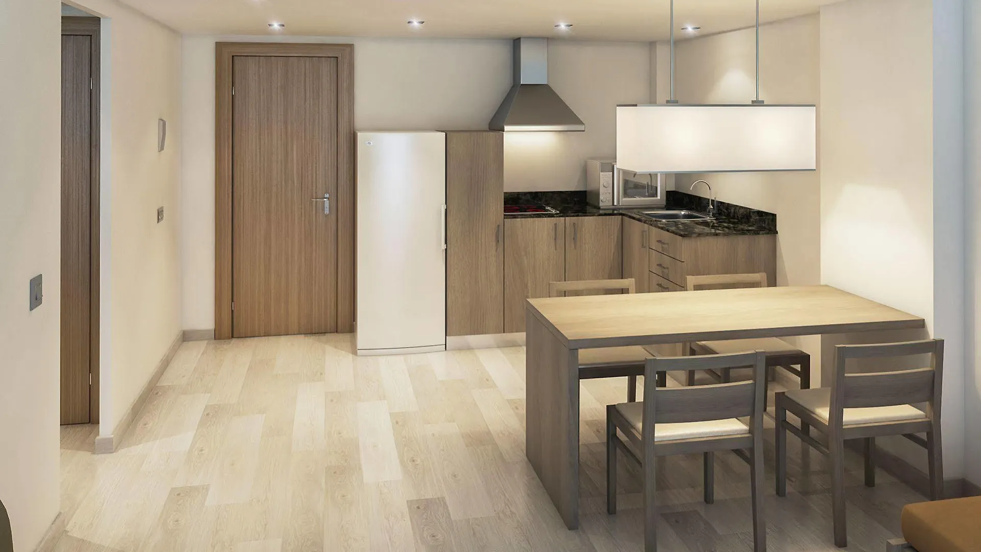 Cabot Tres Torres Apartamentos Плайя де Пальма 0*,  Испания