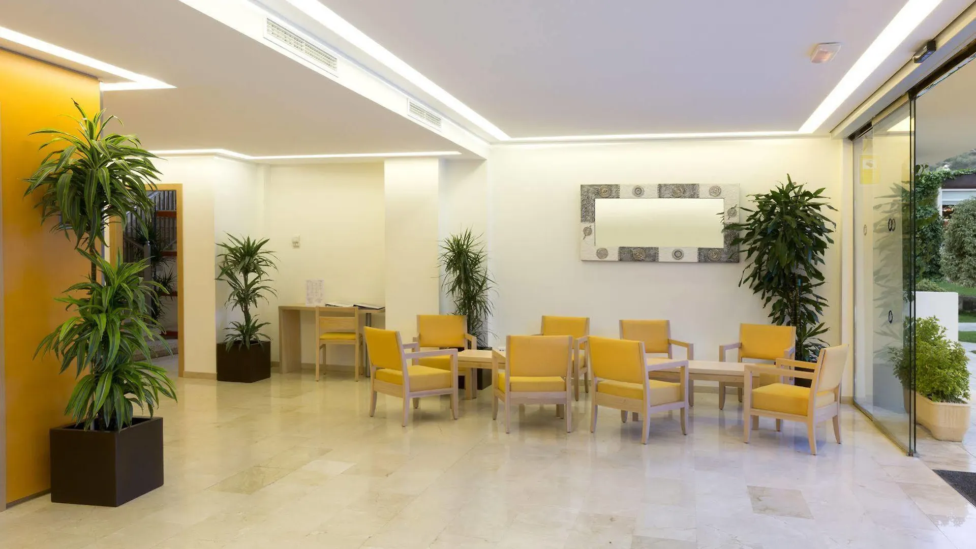 Cabot Tres Torres Apartamentos Плайя де Пальма