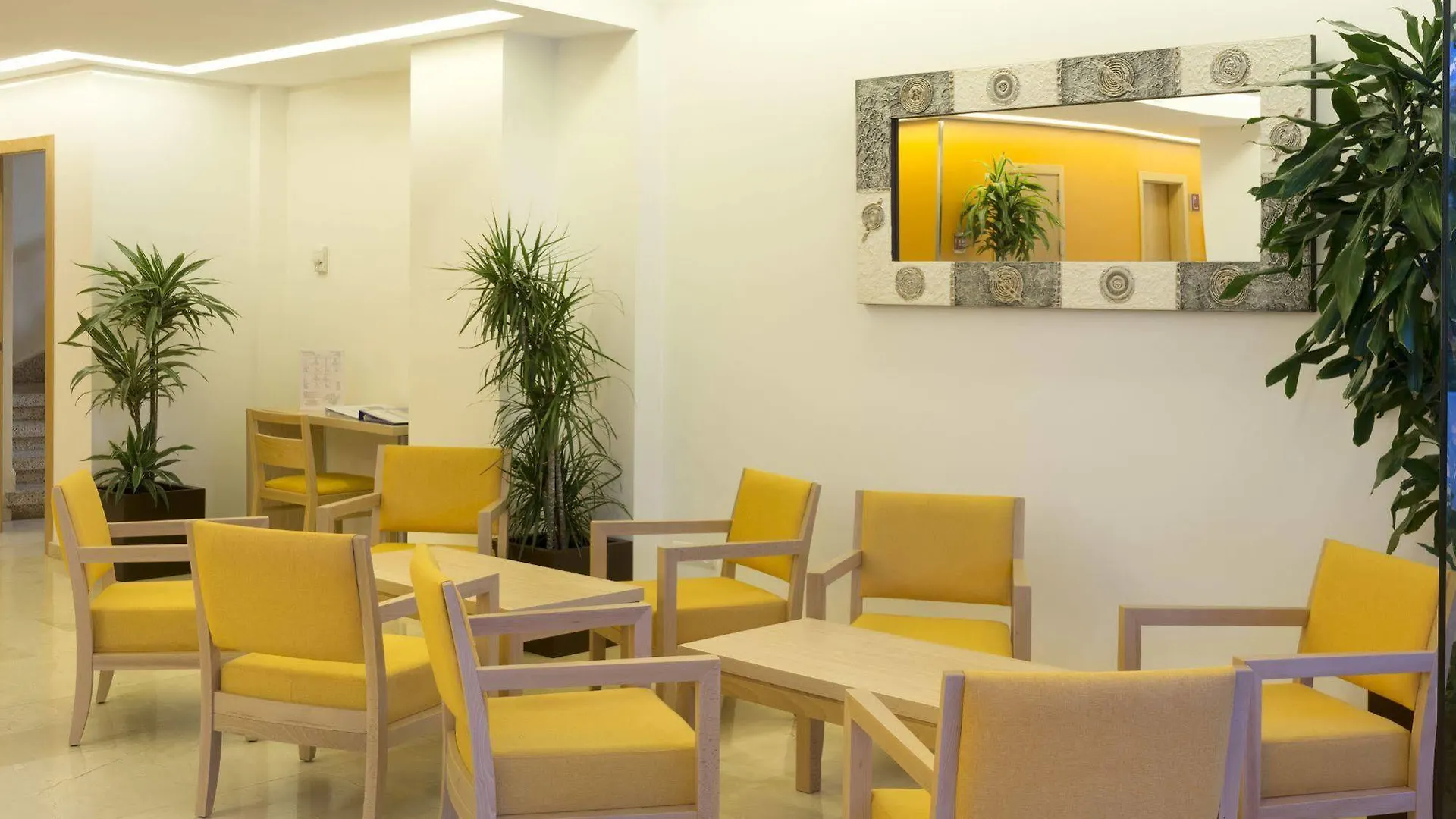 Cabot Tres Torres Apartamentos Плайя де Пальма