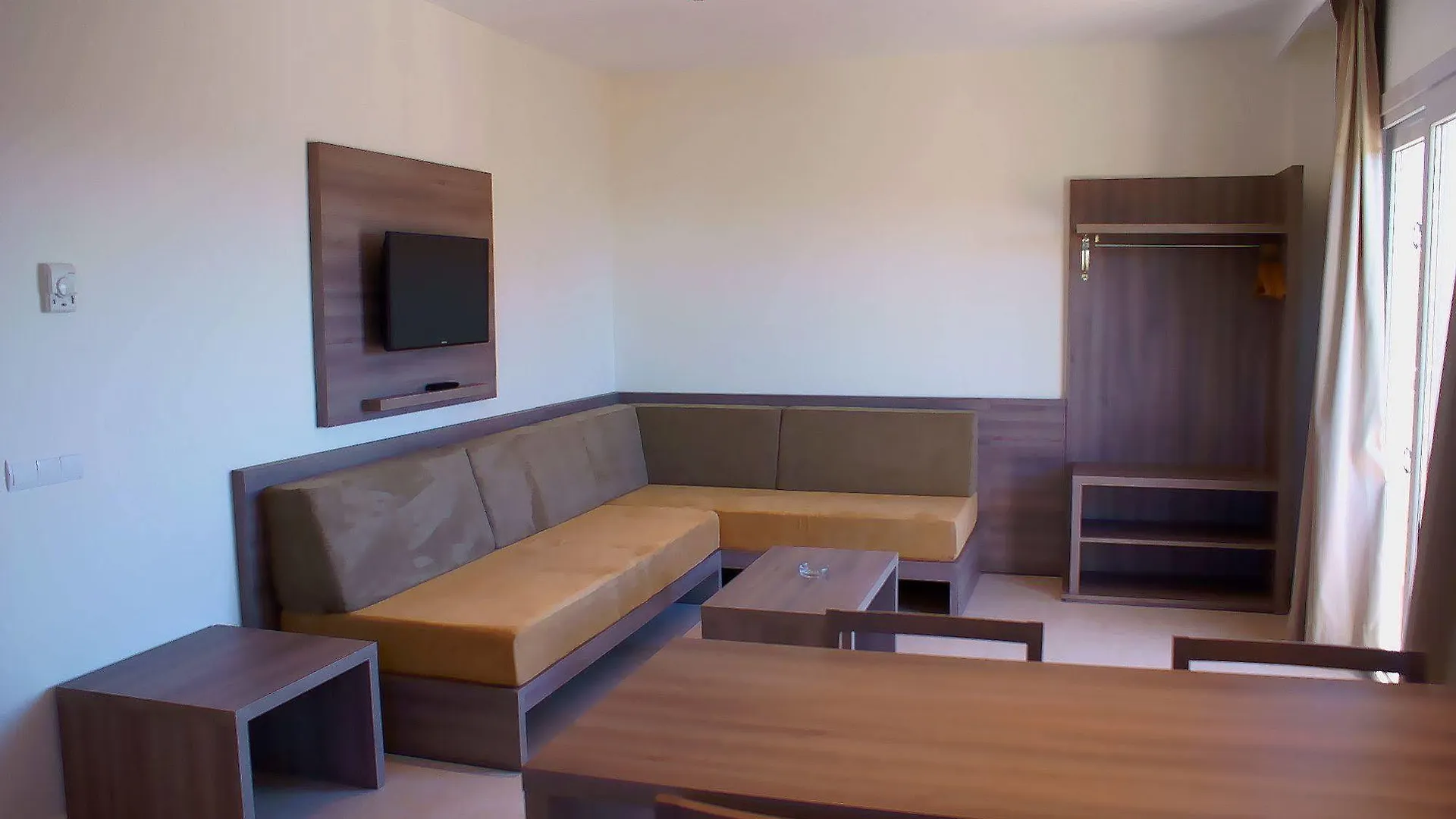Cabot Tres Torres Apartamentos Плайя де Пальма Апартаменты