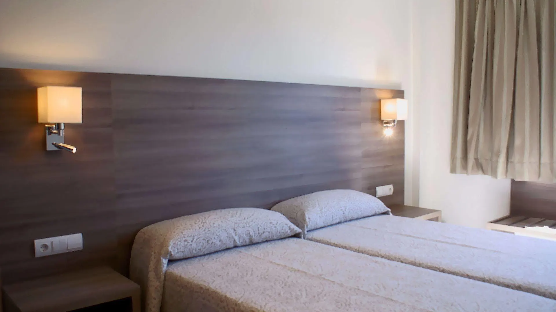 Апартаменты Cabot Tres Torres Apartamentos Плайя де Пальма Испания