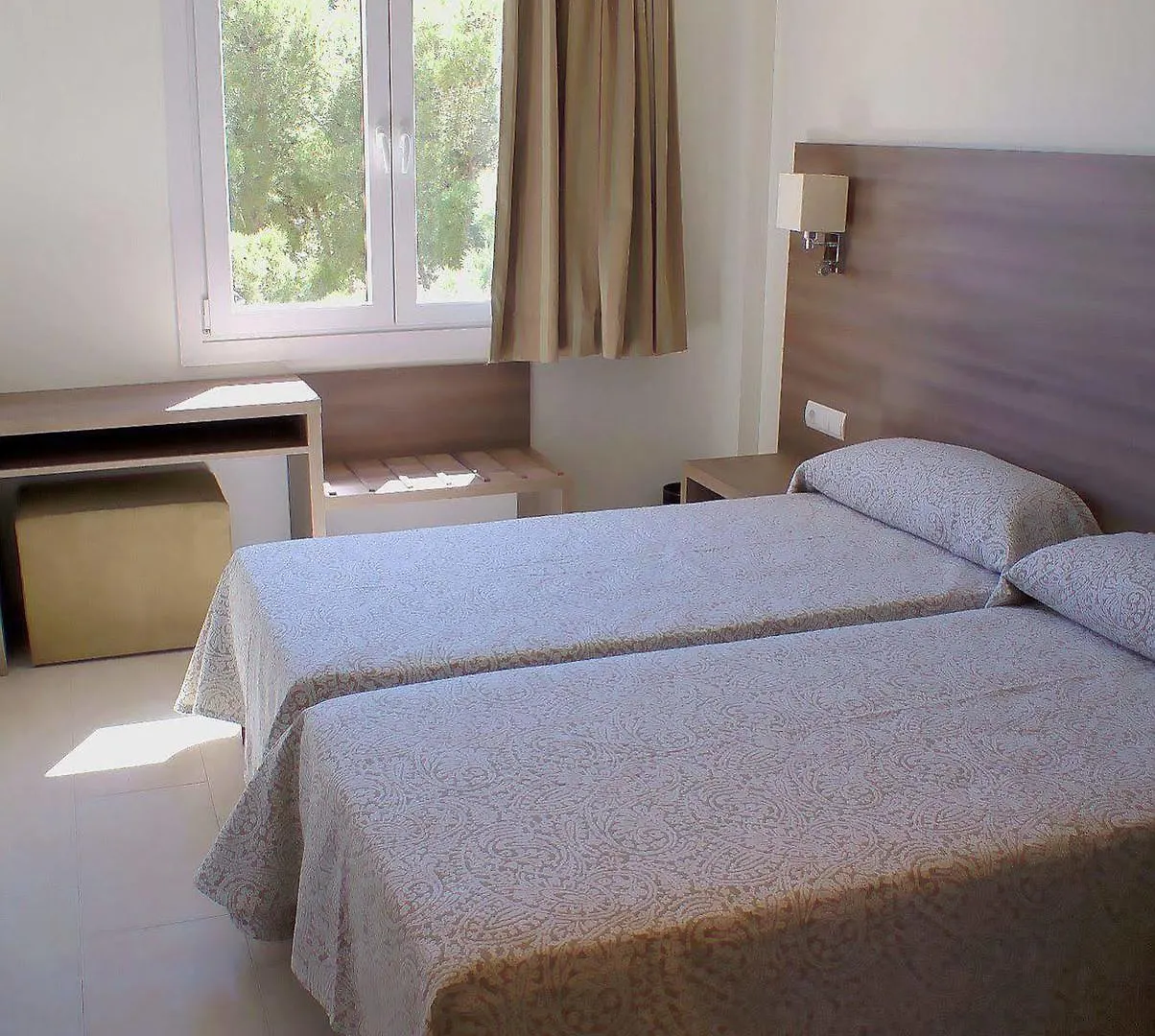 Cabot Tres Torres Apartamentos Плайя де Пальма Апартаменты