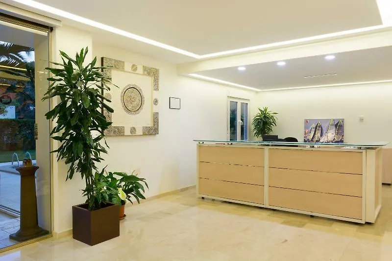 Cabot Tres Torres Apartamentos Плайя де Пальма Апартаменты