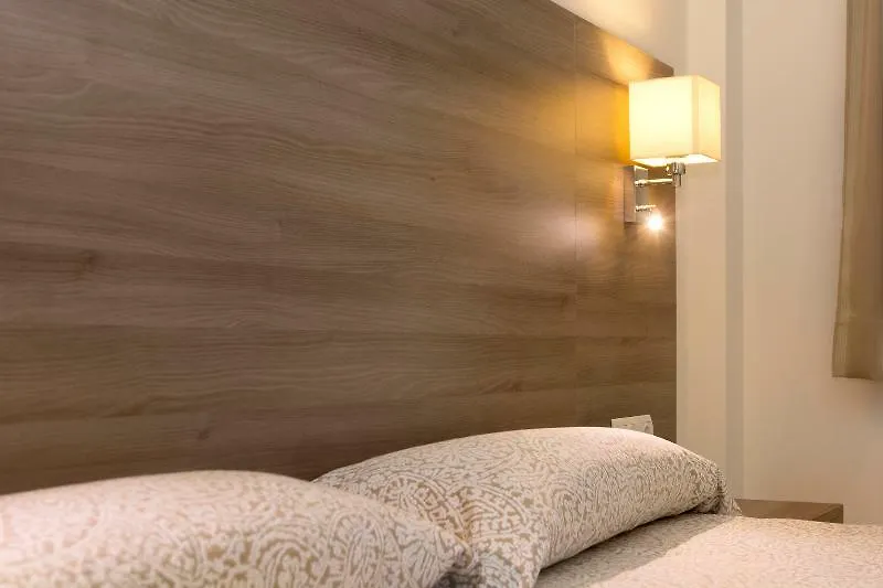 Cabot Tres Torres Apartamentos Плайя де Пальма Апартаменты