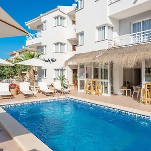  Appartement Baulo Mar
