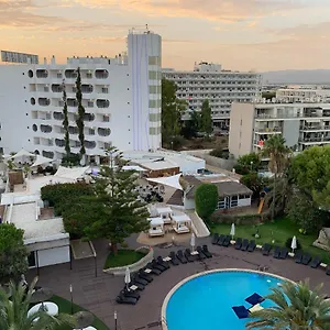 4* Отель Bg Pamplona