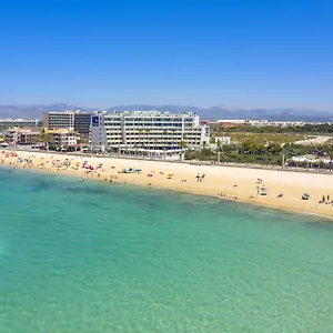 Apart-hotel Fontanellas Playa, Playa de Palma (Mallorca)