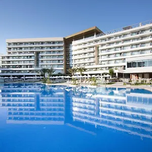 5* Отель Hipotels Palace&spa (adults Only)