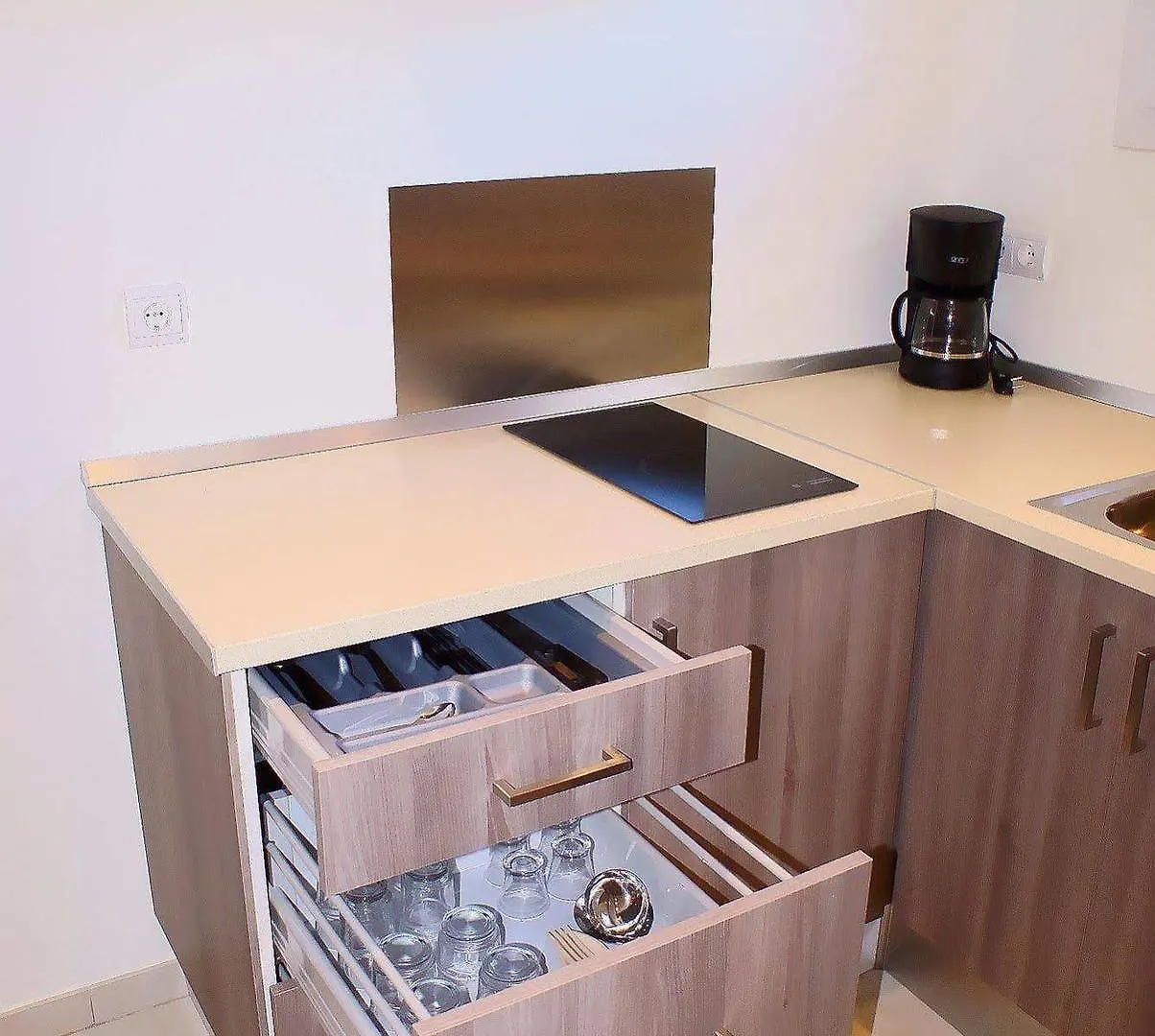 Cabot Tres Torres Apartamentos Πλάγια Ντε Πάλμα 0*,  Ισπανία